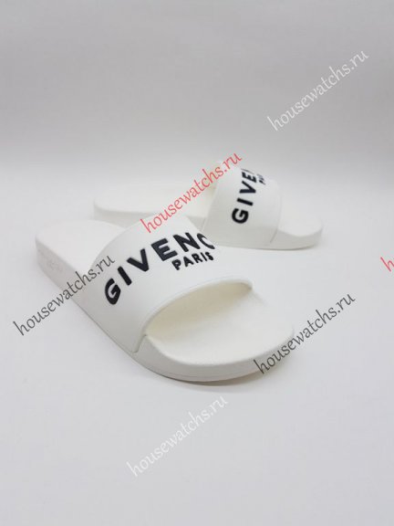 Копия  Шлепки Givenchy H800127