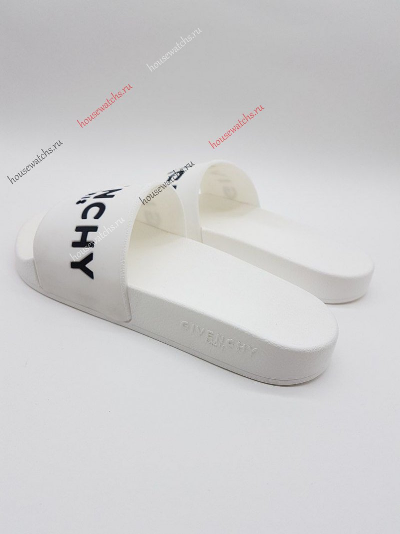 Копия  Шлепки Givenchy H800127