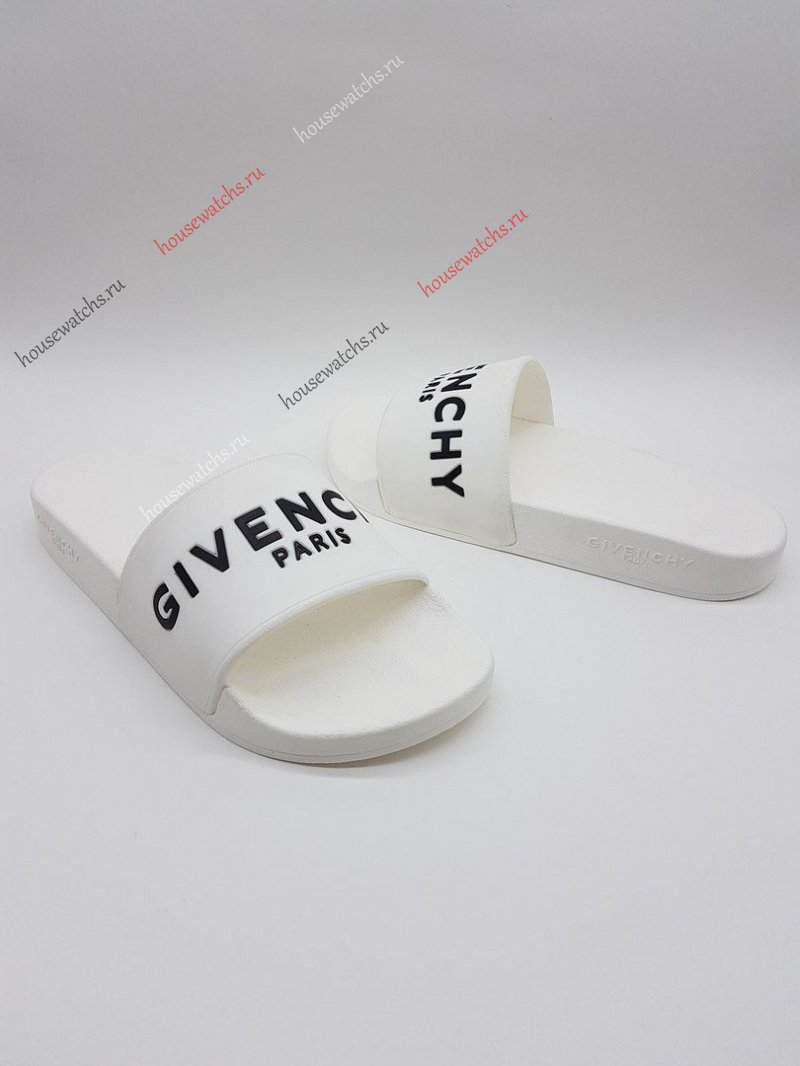 Копия  Шлепки Givenchy H800127
