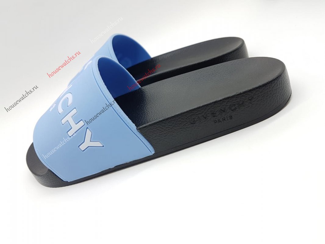 Копия  Шлепки Givenchy H800128