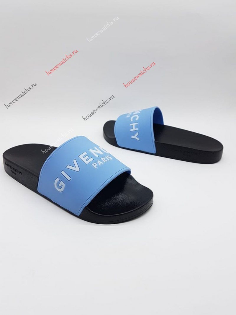 Копия  Шлепки Givenchy H800128