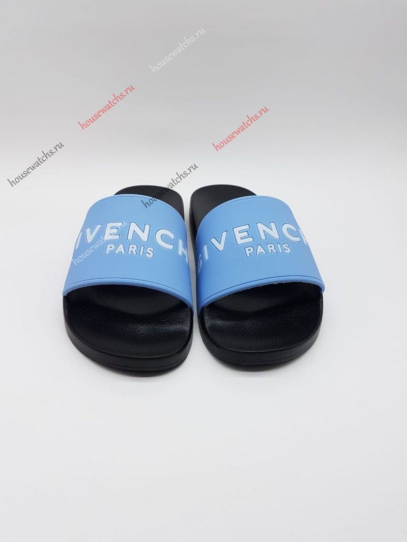 Копия  Шлепки Givenchy H800128