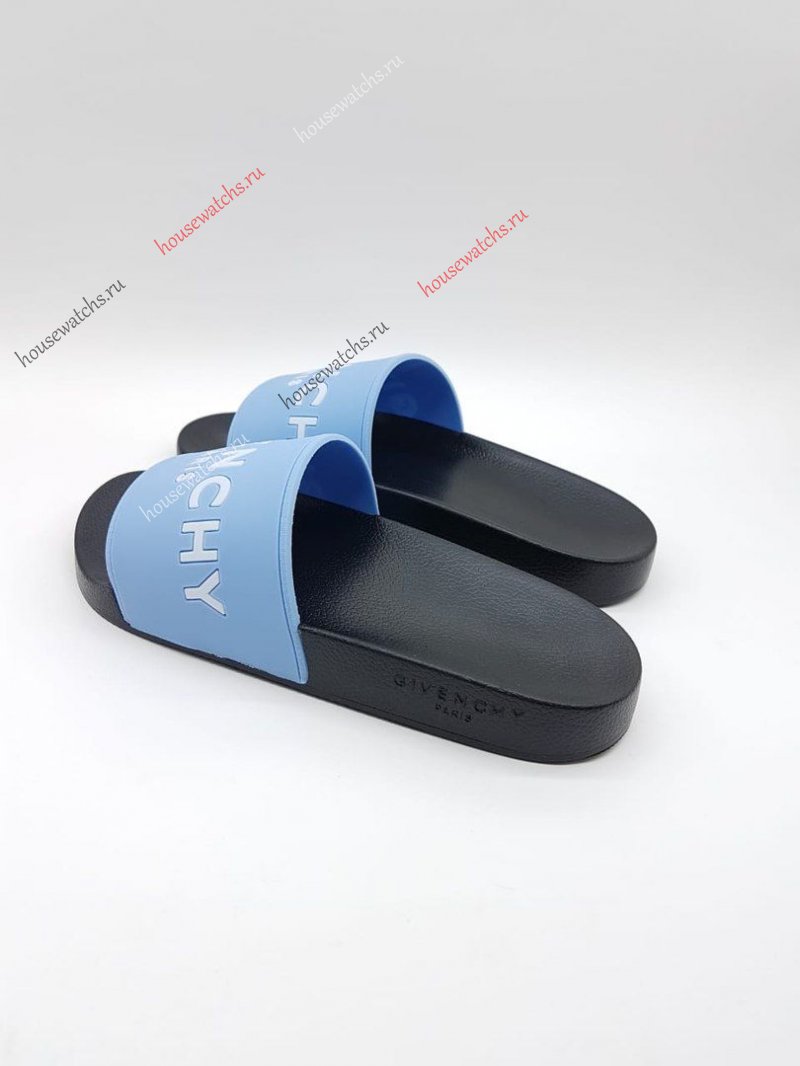 Копия  Шлепки Givenchy H800128