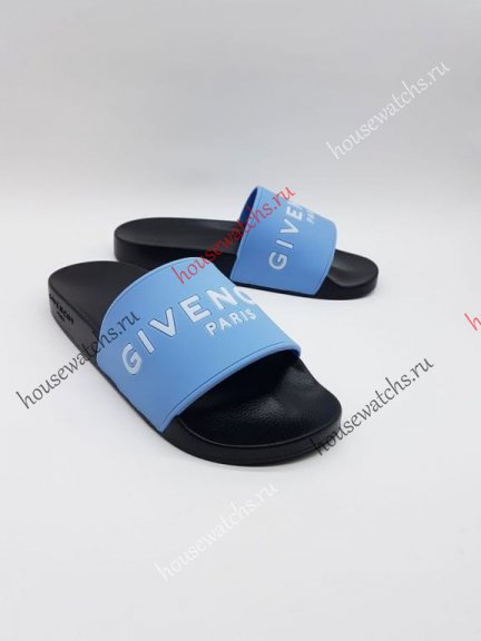 Копия  Шлепки Givenchy H800128