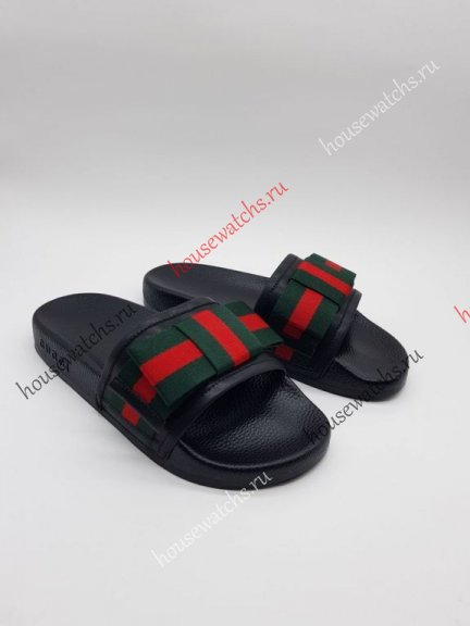 Копия  Шлепки Gucci H800129