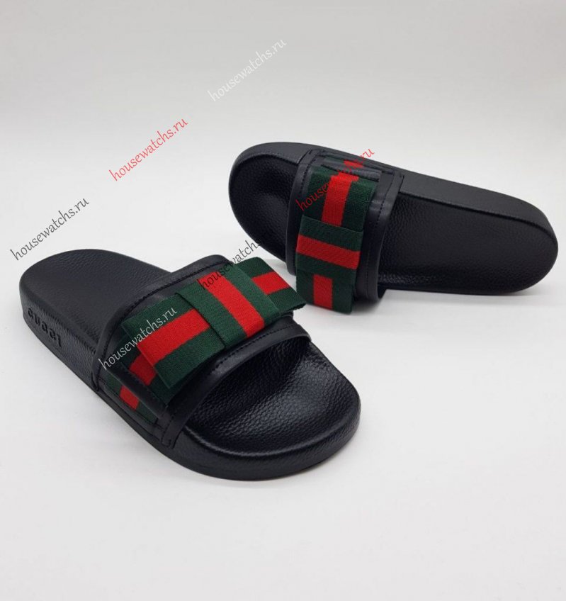 Копия  Шлепки Gucci H800129