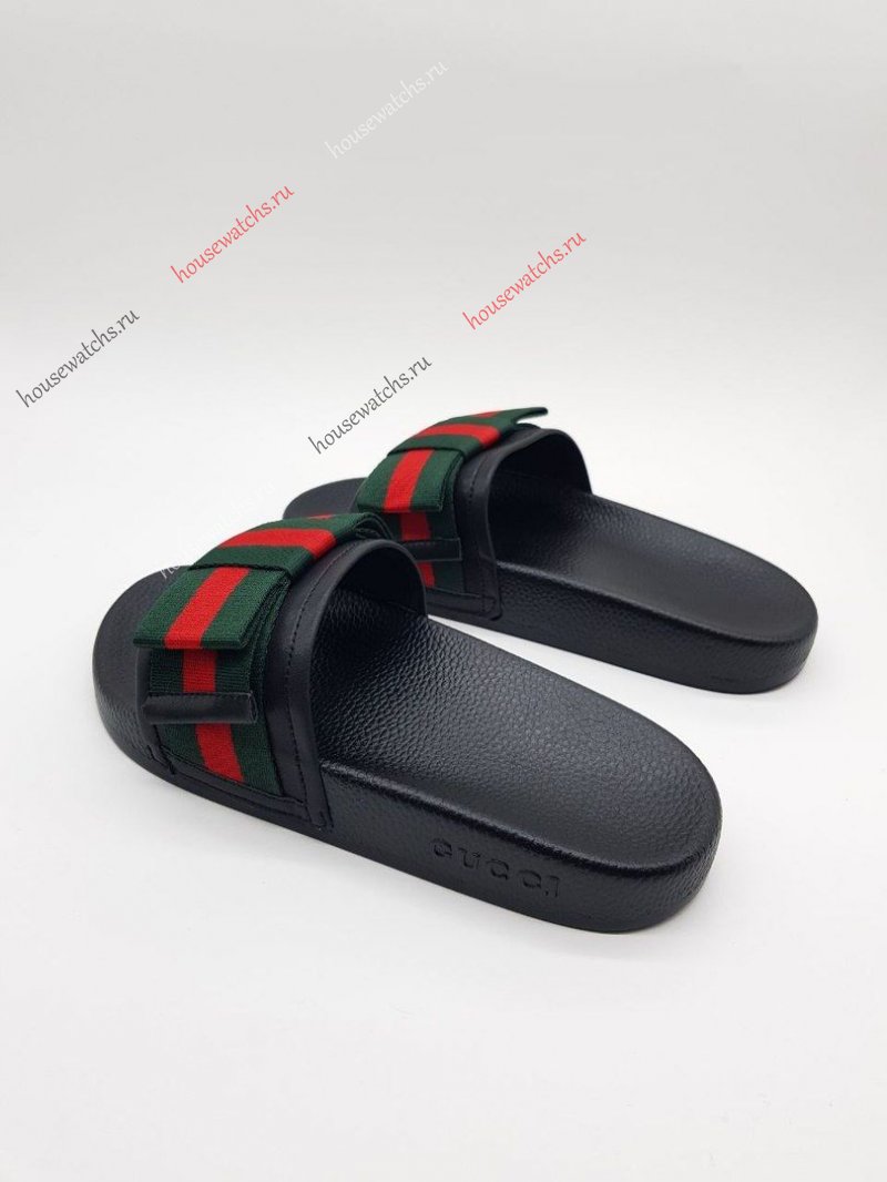Копия  Шлепки Gucci H800129
