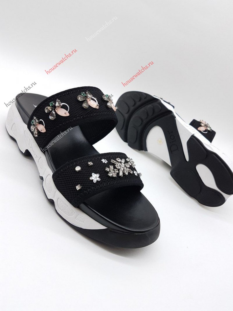 Копия  Сандали Christian Dior H800130