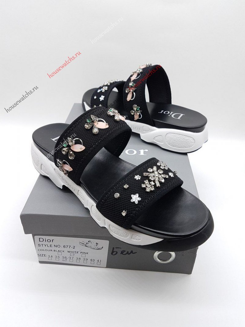 Копия  Сандали Christian Dior H800130