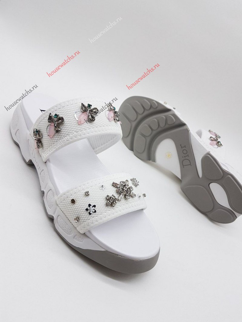 Копия  Сандали Christian Dior H800131