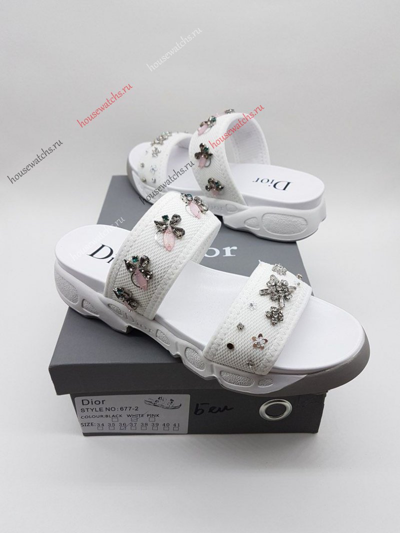 Копия  Сандали Christian Dior H800131