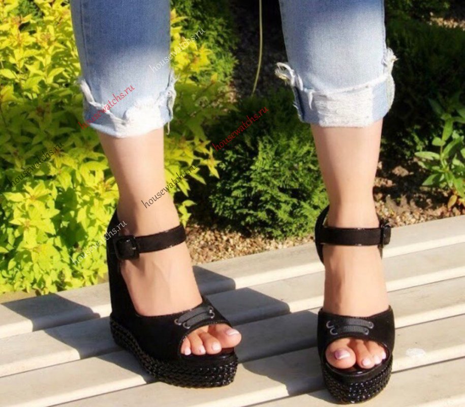 Копия Босоножки Giuseppe Zanotti H800132