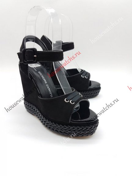Копия Босоножки Giuseppe Zanotti H800132