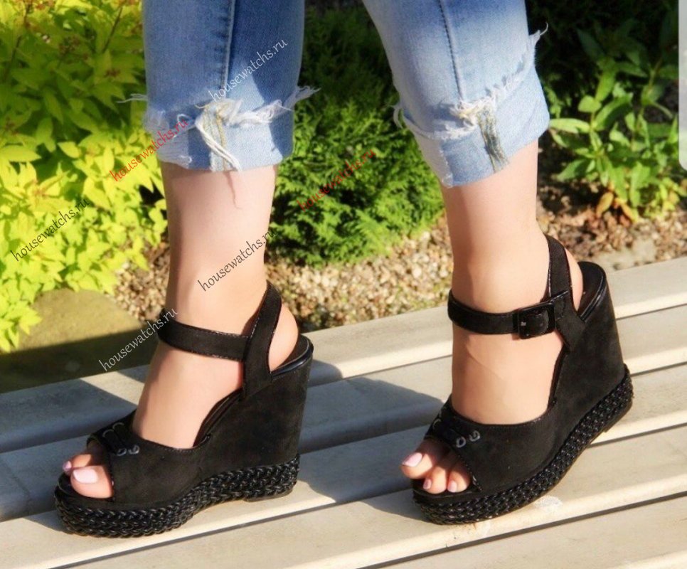 Копия Босоножки Giuseppe Zanotti H800132