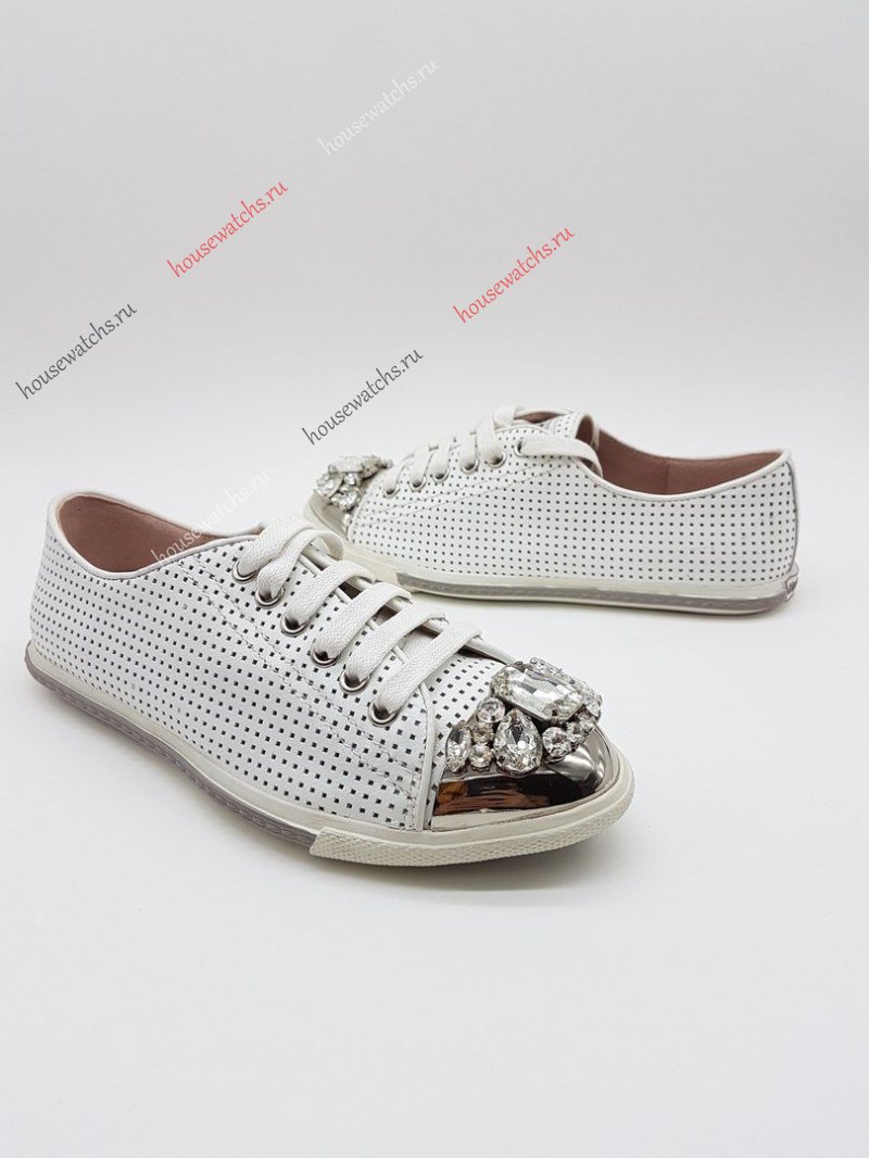 Копия  Кеды Miu Miu H800137