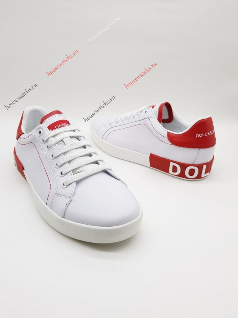 Копия  Кеды Dolce&Gabbana H800147