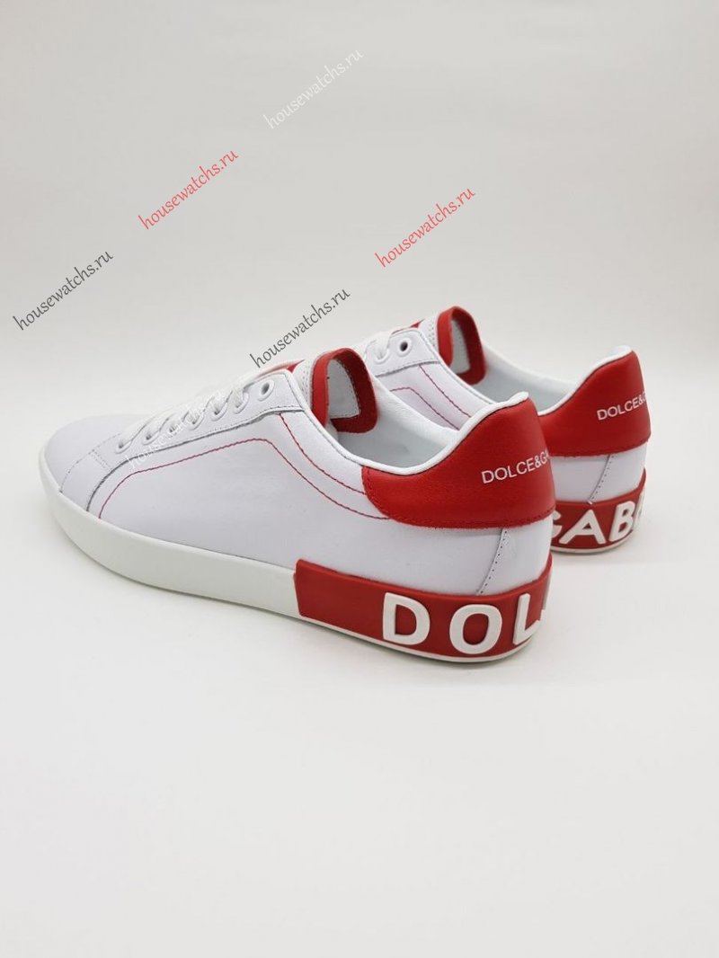 Копия  Кеды Dolce&Gabbana H800147