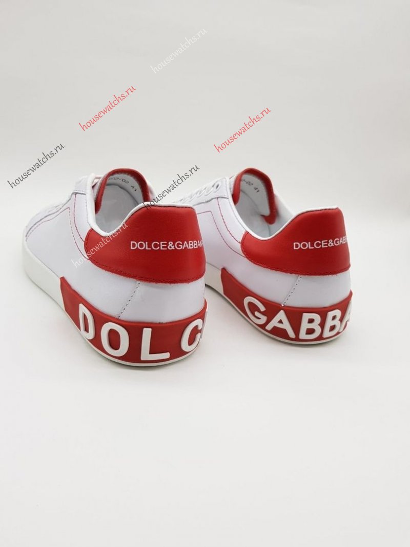 Копия  Кеды Dolce&Gabbana H800147