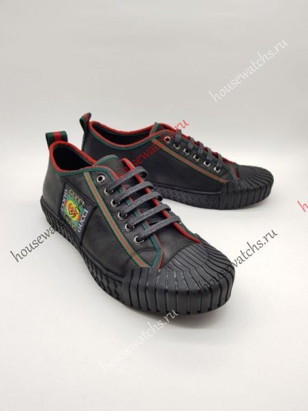 Копия Кеды Gucci H800148