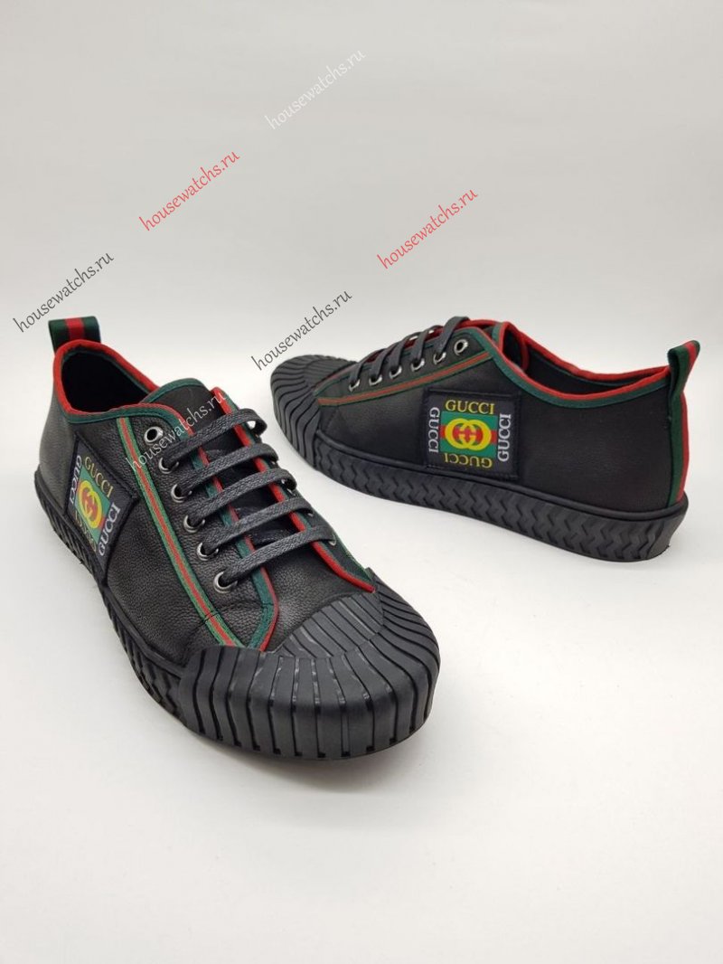 Копия Кеды Gucci H800148