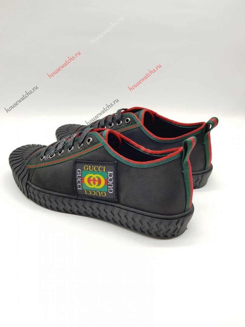 Копия Кеды Gucci H800148