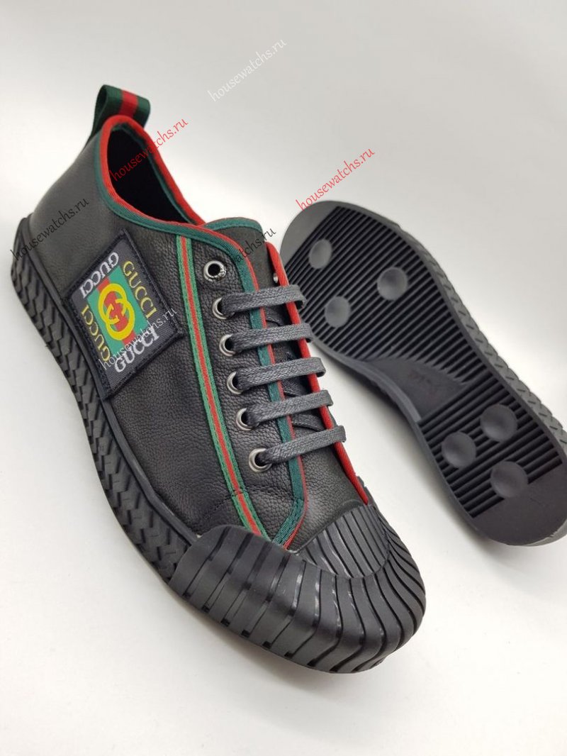 Копия Кеды Gucci H800148