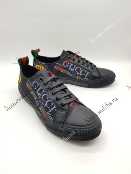 Копия  Кеды Gucci H800149