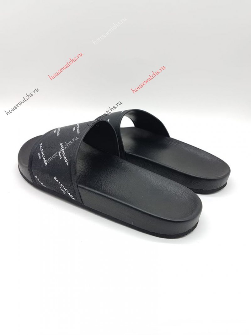 Копия  Шлепки Balenciaga H800151