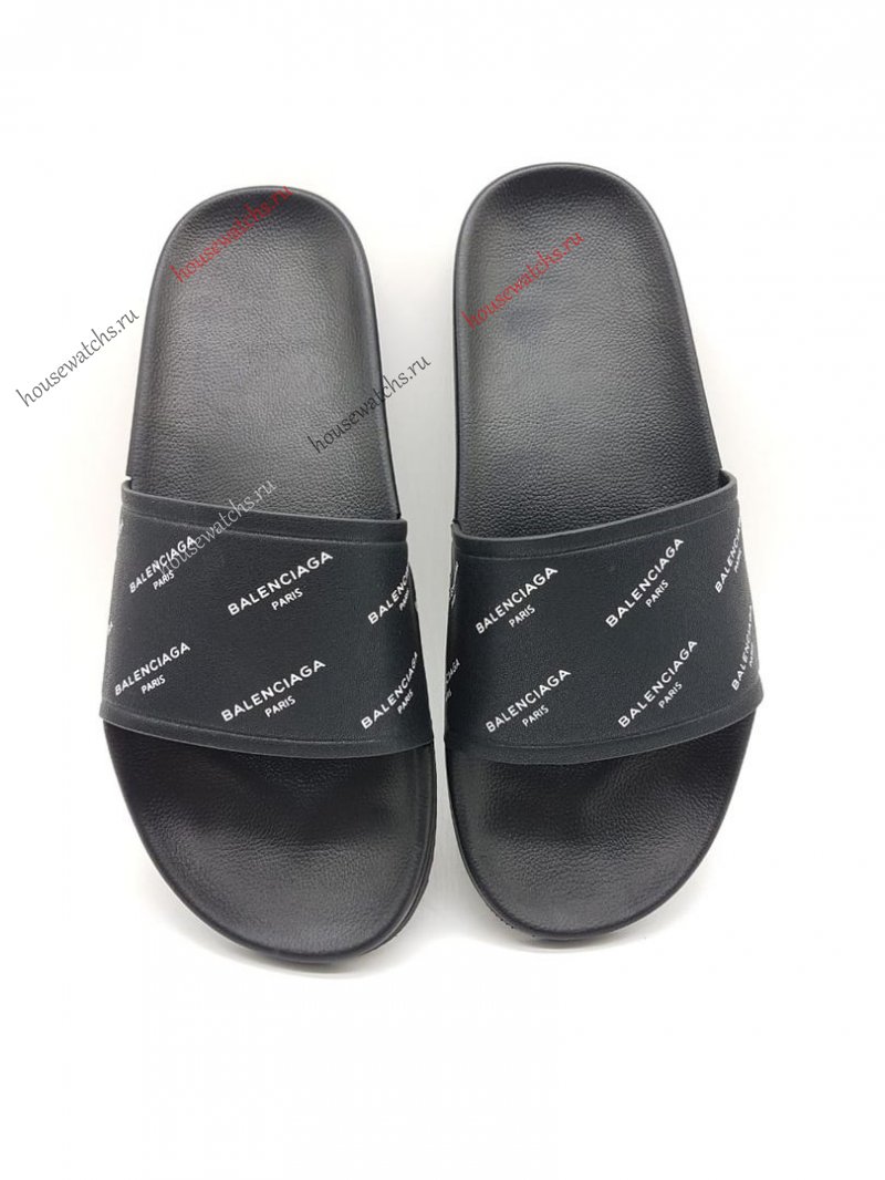 Копия  Шлепки Balenciaga H800151