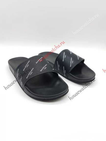 Копия  Шлепки Balenciaga H800151