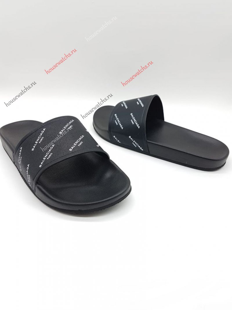 Копия  Шлепки Balenciaga H800151