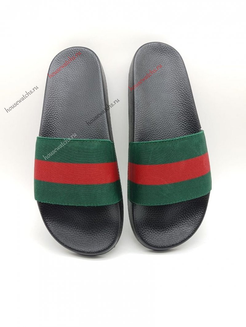 Копия  Шлепки Gucci H800152