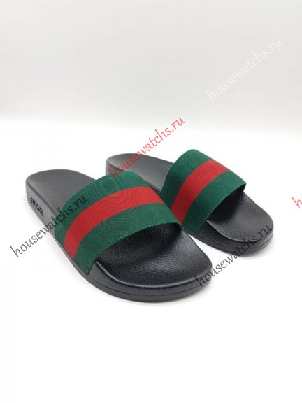 Копия  Шлепки Gucci H800152