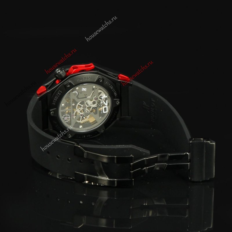 Копия Часы Hublot Ferrari Moranello H103301