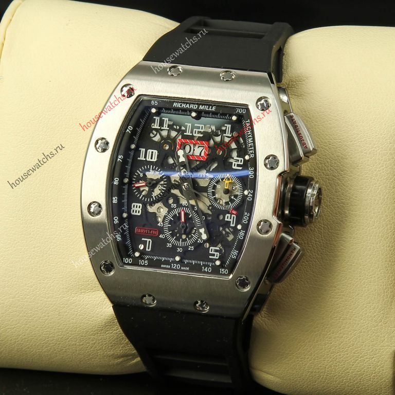 Копия Часы Richard Mille RM 011 H103305