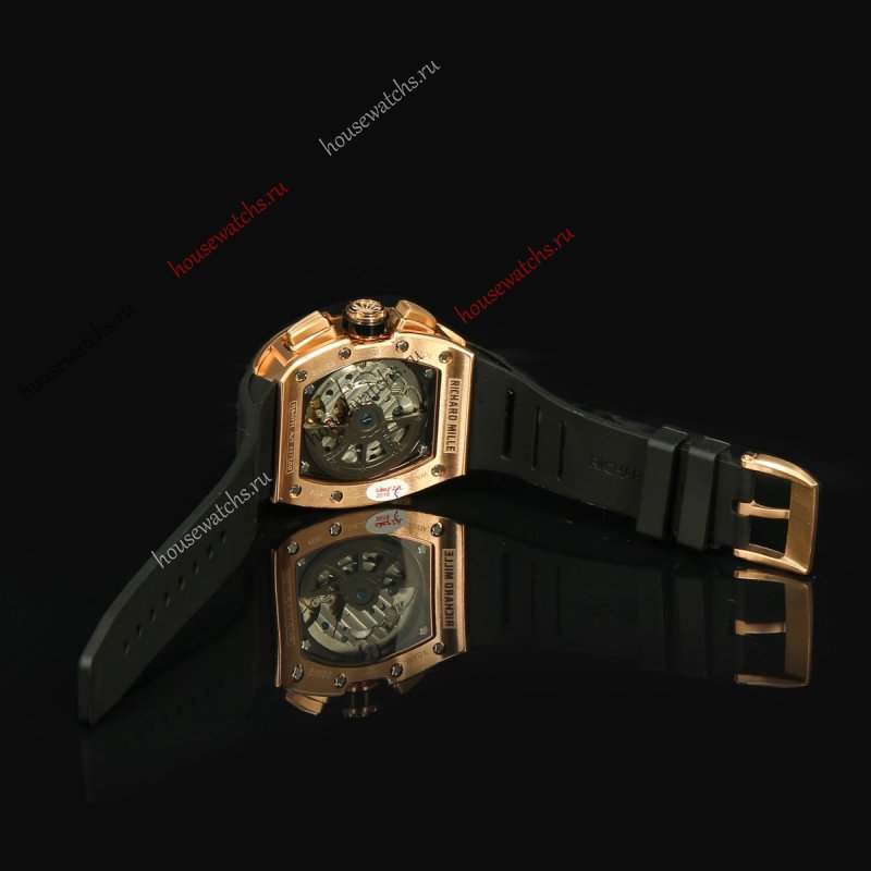 Копия Часы Richard Mille RM 011 H103306