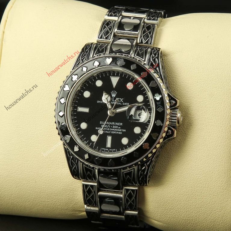 Копия Часы Rolex Submariner H103307