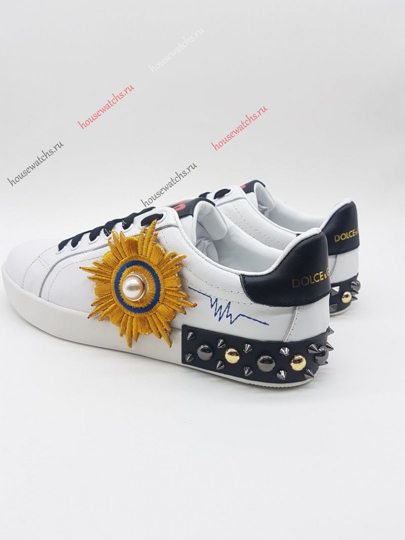 Копия  Кеды Dolce&Gabbana H800155