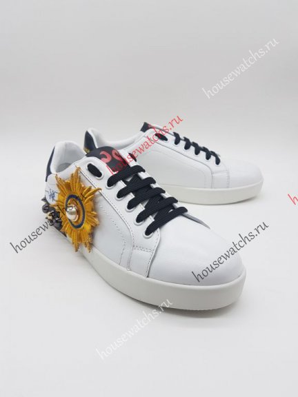 Копия  Кеды Dolce&Gabbana H800155