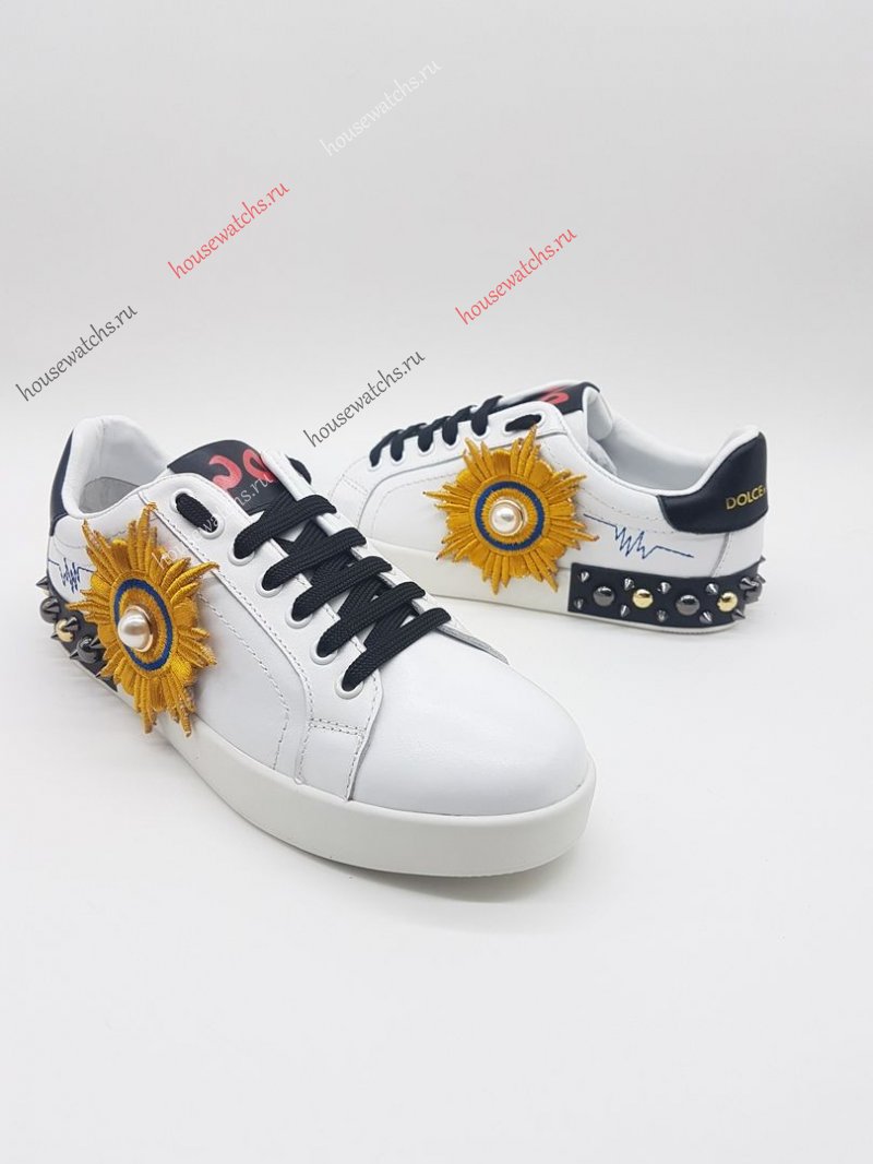 Копия  Кеды Dolce&Gabbana H800155