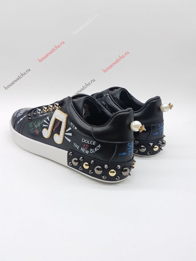 Копия Кеды Dolce&Gabbana H800156