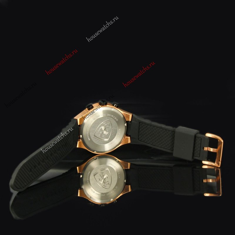 Копия Часы Ferrari Scuderia H103315