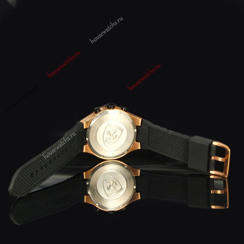 Копия Часы Ferrari Scuderia H103316