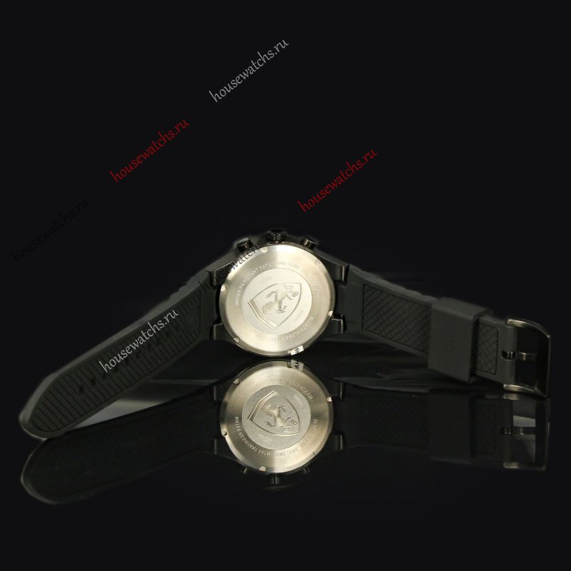 Копия Часы Ferrari Scuderia H103318