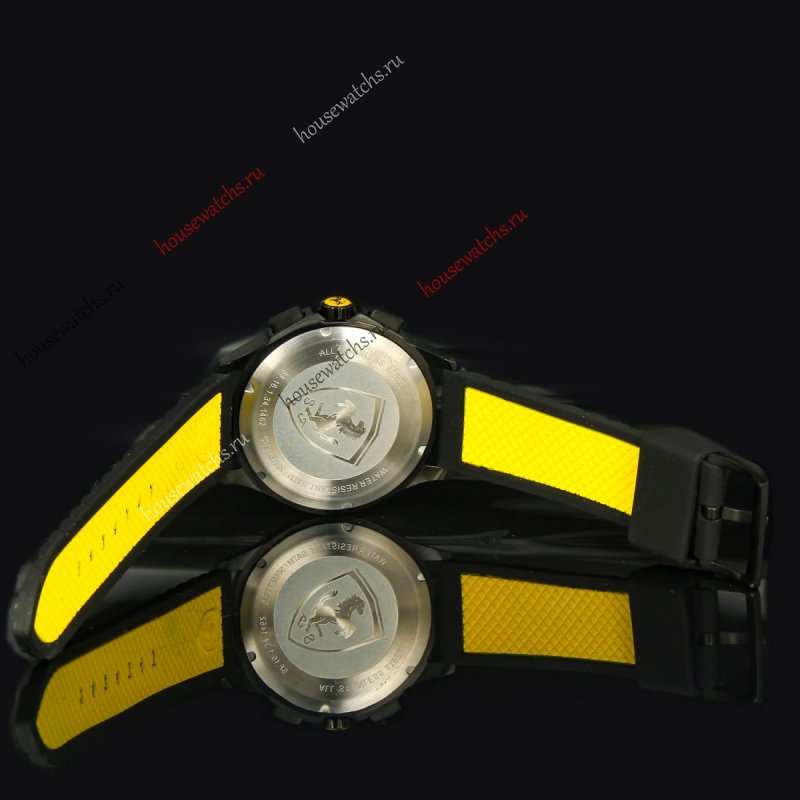 Копия Часы Ferrari Scuderia H103367