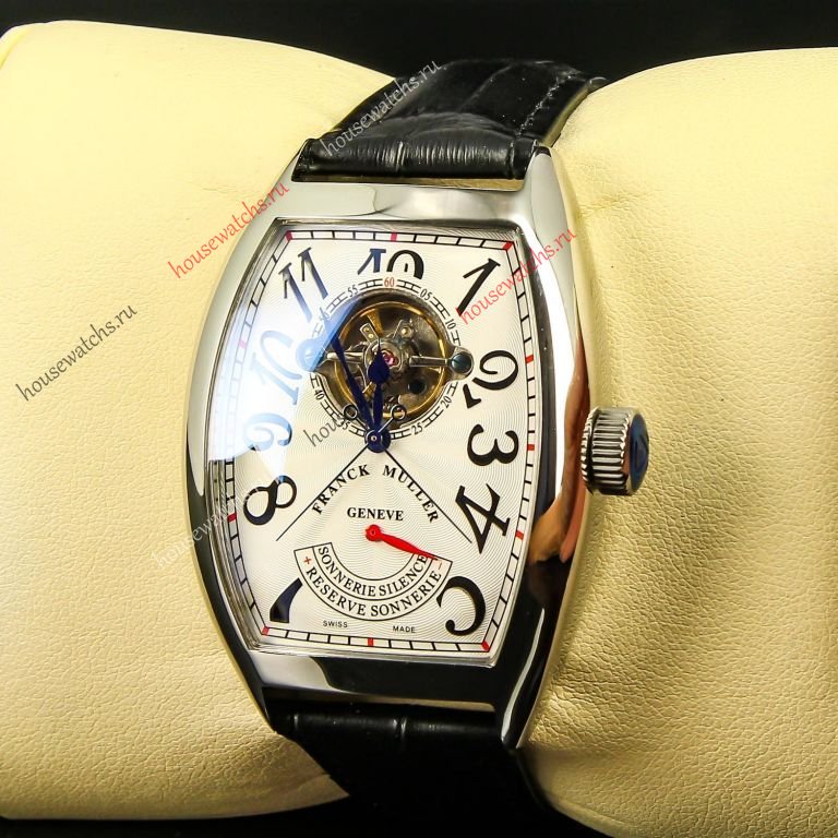 Копия Часы Franck Muller Cintree Curvex H103320