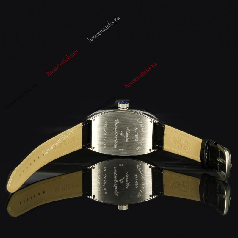 Копия Часы Franck Muller Cintree Curvex H103320