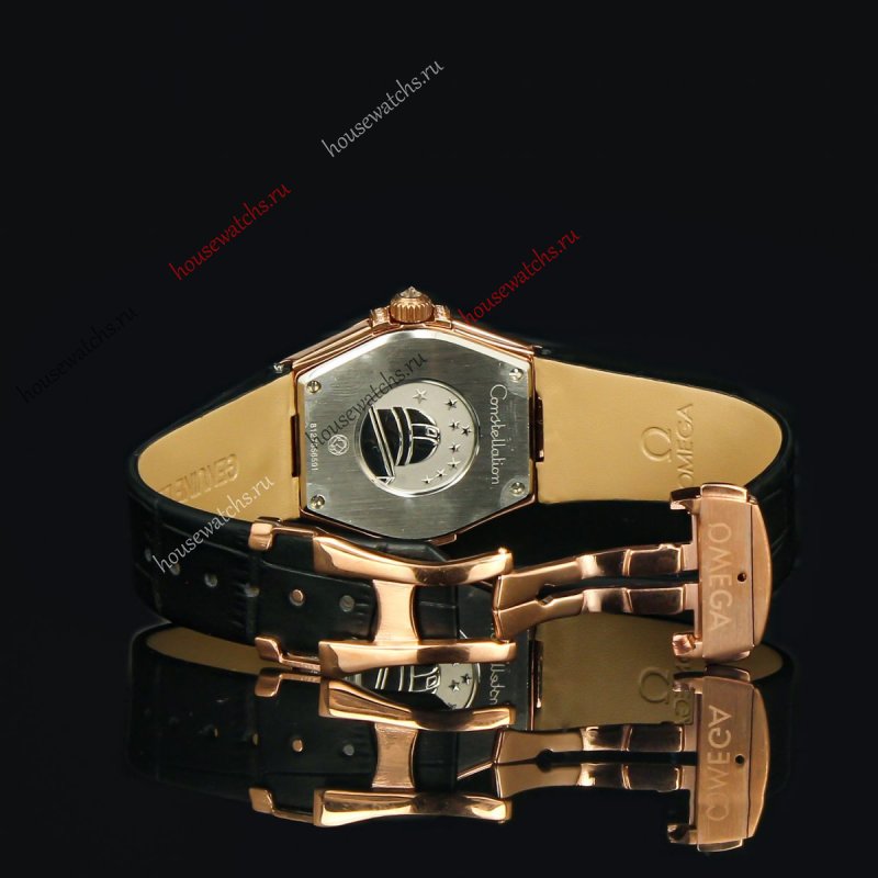 Копия Часы Omega Constellation H103322