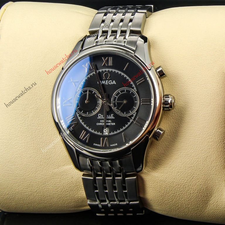 Копия Часы Omega De Ville H103325