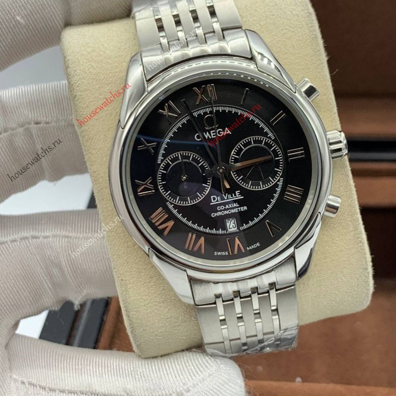 Копия Часы Omega De Ville H103325